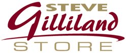 Steve Gilliland Store
