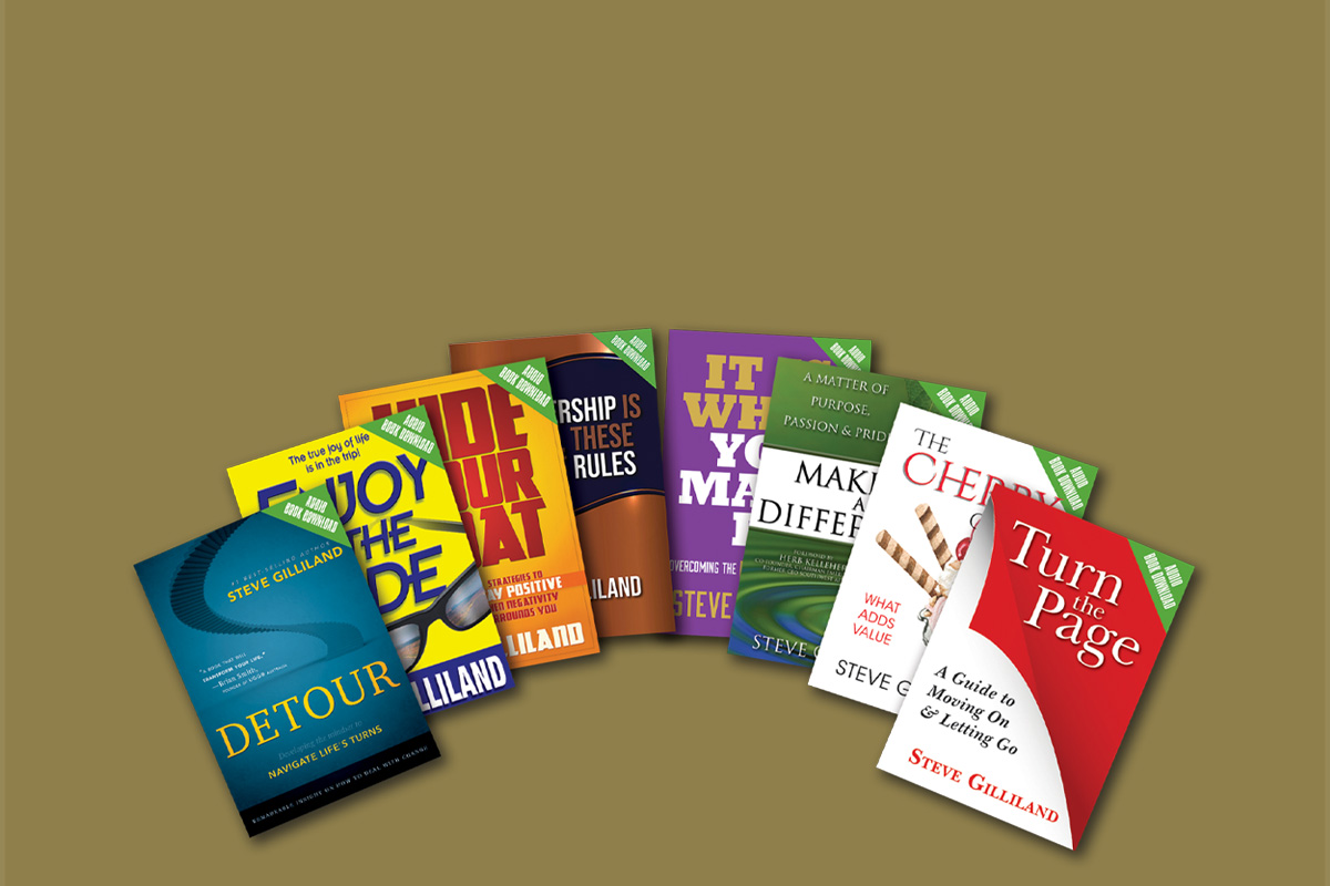 Audiobooks